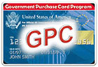 Government Purchase Card Program